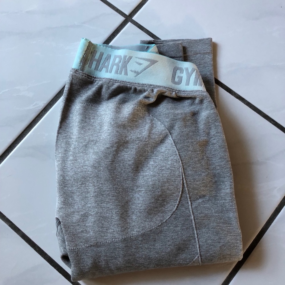 Gymshark Flex Leggings